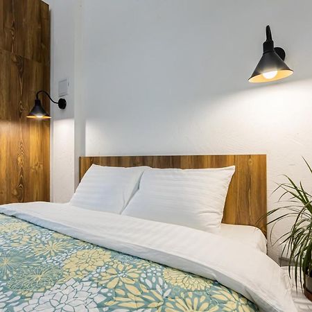 Апартаменти Kyiv Sofia Loft Екстер'єр фото