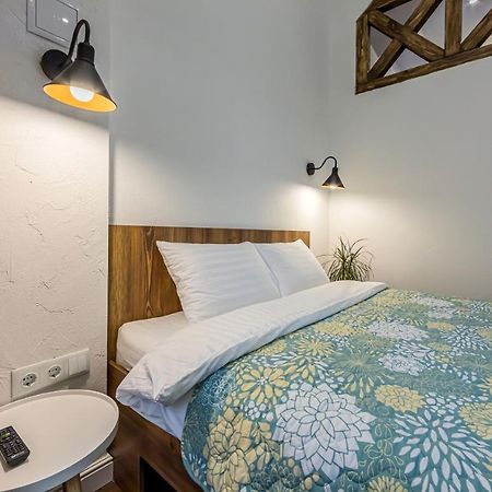 Апартаменти Kyiv Sofia Loft Екстер'єр фото