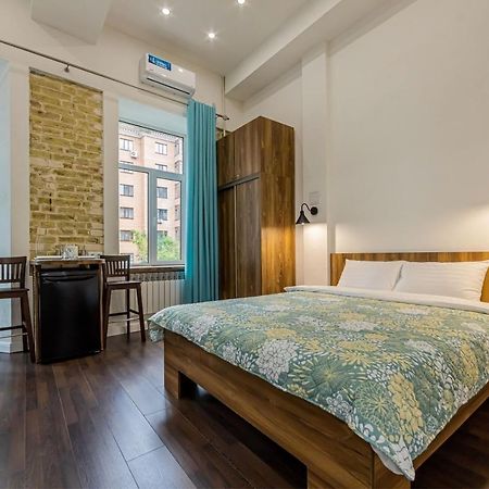 Апартаменти Kyiv Sofia Loft Екстер'єр фото