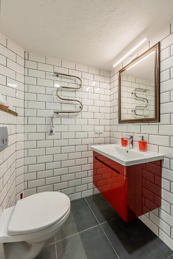 Апартаменти Kyiv Sofia Loft Екстер'єр фото