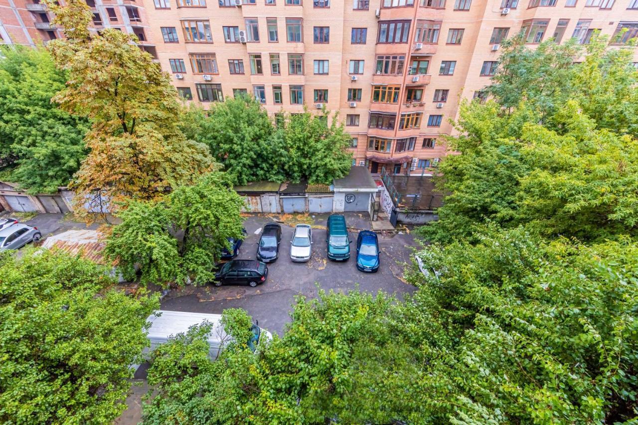 Апартаменти Kyiv Sofia Loft Екстер'єр фото