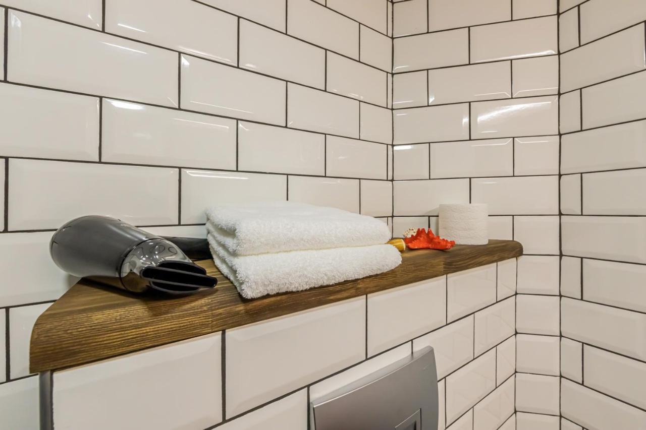 Апартаменти Kyiv Sofia Loft Екстер'єр фото